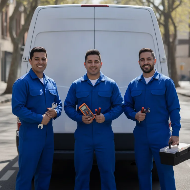 Conserto Máquina de Lavar equipe em Catanduva
